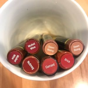 SEALED: Lipsense
